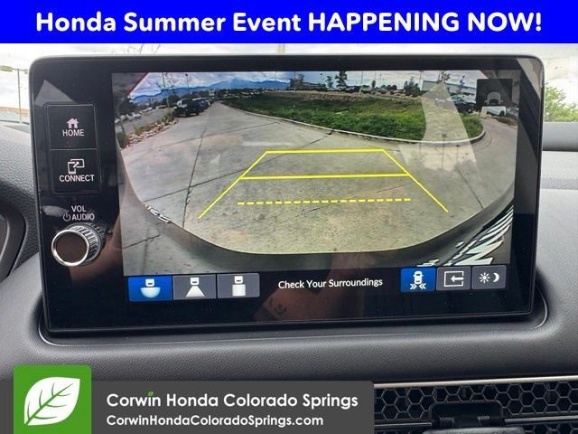 New 2027 Honda HR-V EX-L image 20