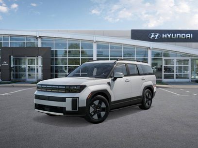 New 2027 Hyundai Santa Fe SEL