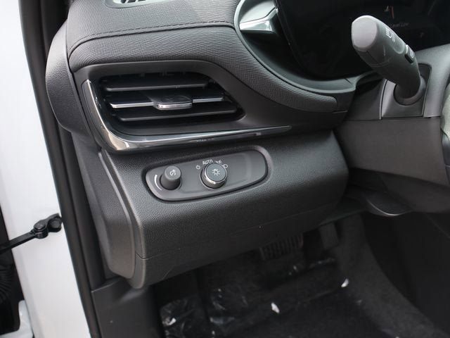 New 2026 Buick Envista Sport Touring w/ Convenience II Package FWD image 27