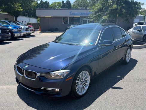 Used 2013 BMW 328i Sedan RWD image 16