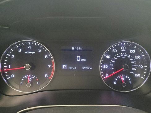 Used 2021 Kia Forte LXS image 23