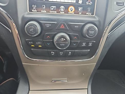 Used 2015 Jeep Grand Cherokee Limited RWD image 37