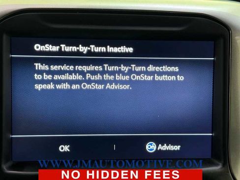 Used 2021 Chevrolet Silverado 1500 RST w/ Convenience Package II image 25