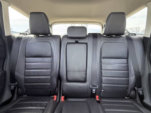 Used 2018 Ford Escape SEL AWD/4WD image 14
