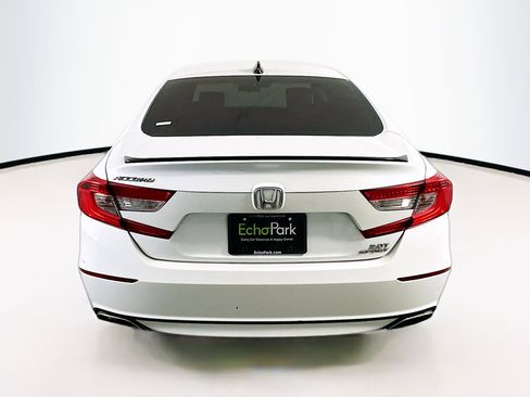 Used 2021 Honda Accord Sport image 7