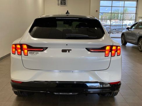 New 2024 Ford Mustang Mach-E GT w/ Bronze Appearance Package image 13