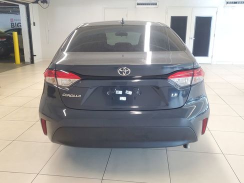 Used 2023 Toyota Corolla LE image 6