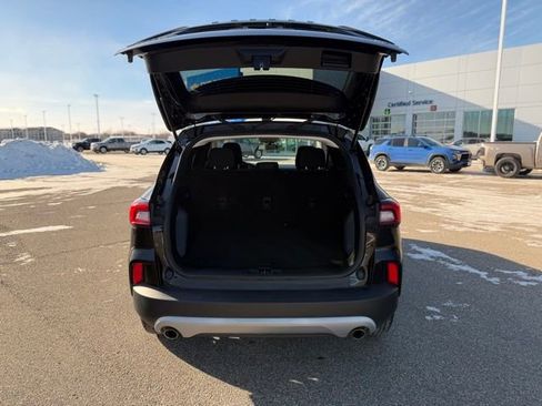 Used 2025 Ford Escape Active image 12
