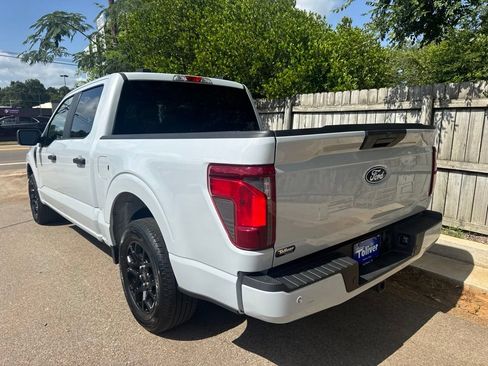 Used 2025 Ford F150 STX RWD image 4