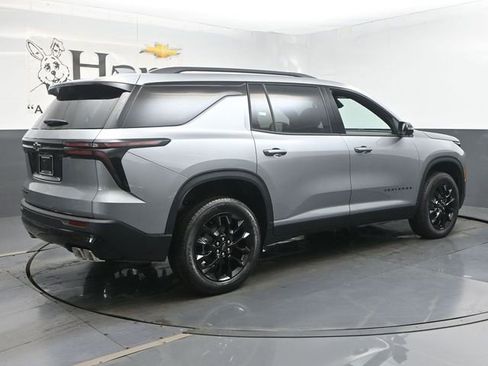 New 2026 Chevrolet Traverse LT w/ Midnight/Sport Edition image 29