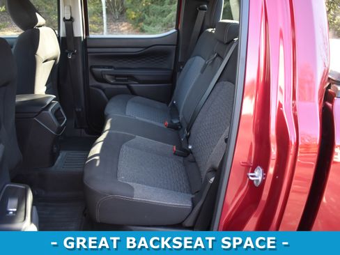 Used 2025 Ford Ranger XL w/ Trailer Tow Package image 9