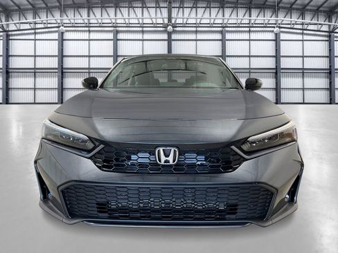 New 2026 Honda Civic Sport image 10
