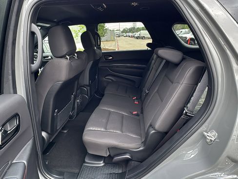 New 2026 Dodge Durango GT image 14