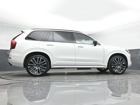 New 2026 Volvo XC90 B6 Ultra w/ Lounge Package AWD/4WD image 42