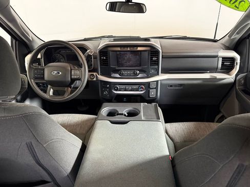 Used 2023 Ford F150 XLT image 18