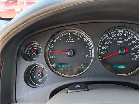 Used 2014 Chevrolet Tahoe LT w/ Luxury Package image 37