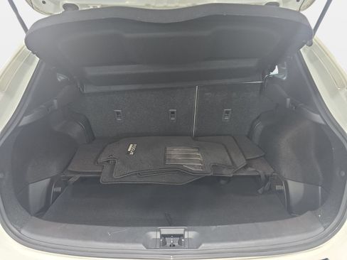 Used 2022 Nissan Rogue Sport SL FWD image 12