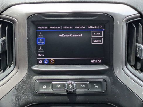 Used 2021 GMC Sierra 2500 2WD Crew Cab w/ Convenience Package image 17