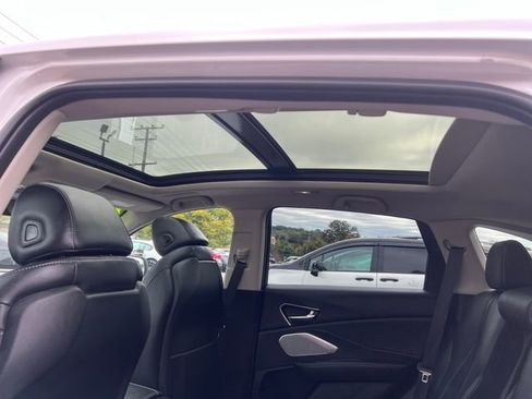 Used 2022 Acura RDX w/ Technology Package image 26