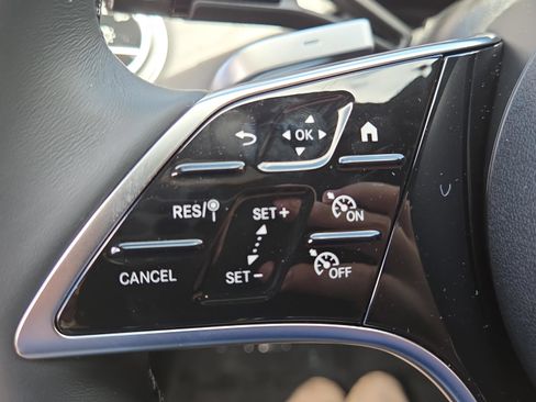 New 2026 Mercedes-Benz E 350 Sedan image 24