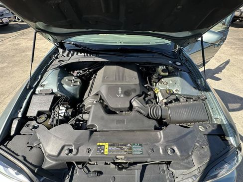 Used 2005 Lincoln LS RWD image 20
