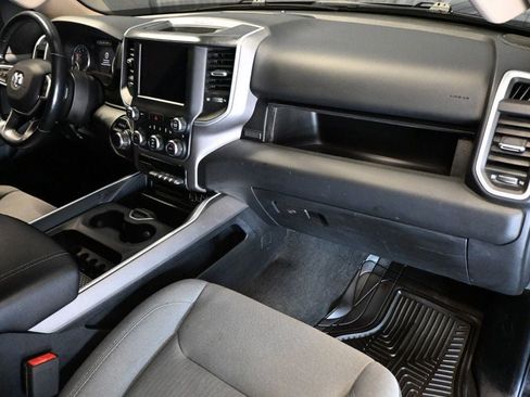 Used 2020 RAM 1500 Big Horn RWD image 12