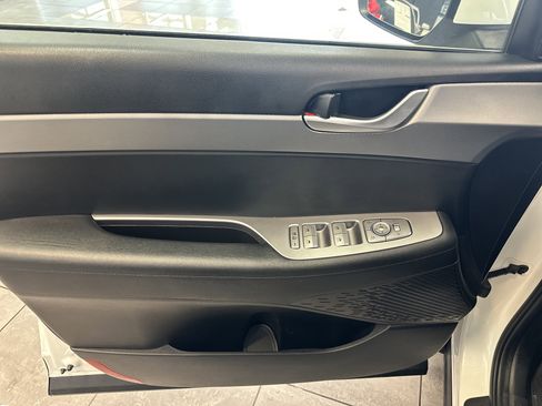 Used 2021 Hyundai Palisade SEL w/ Convenience Package image 21