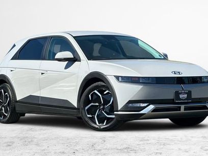 Certified 2024 Hyundai Ioniq 5 SEL