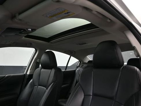 Used 2021 Subaru Legacy Limited XT AWD/4WD image 13