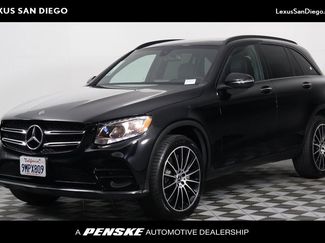 Used 2018 Mercedes-Benz GLC 300 video 1