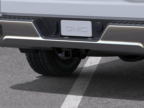 New 2026 GMC Sierra 1500 Pro w/ Pro Value Package AWD/4WD image 7