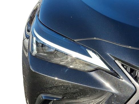 Used 2023 Lexus NX 350 AWD w/ Cold Area Package image 10