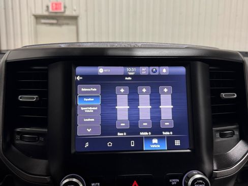 Used 2023 RAM 2500 Tradesman AWD/4WD image 47