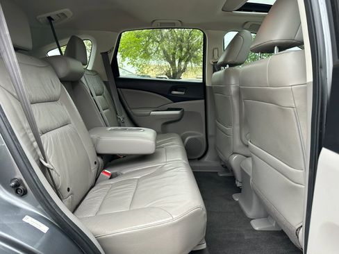 Used 2014 Honda CR-V EX-L image 20