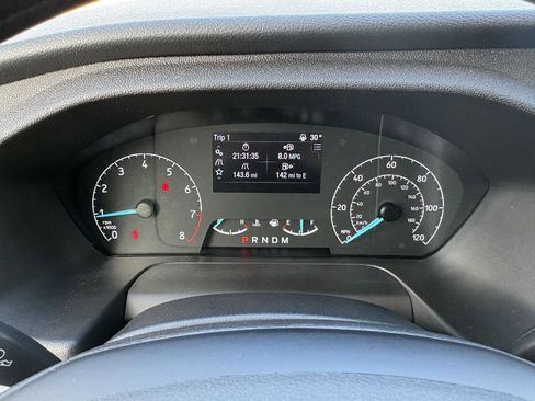 Used 2025 Ford Transit 250 148 Medium Roof w/ Load Area Protection Package image 7