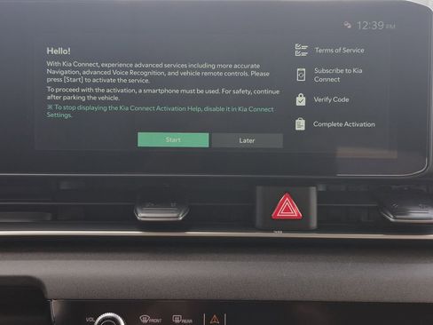 New 2026 Kia Carnival EX FWD image 21