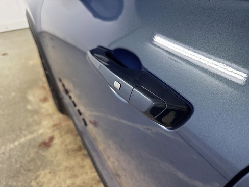 New 2026 Chevrolet Equinox RS w/ Safety and Technology Package image 15