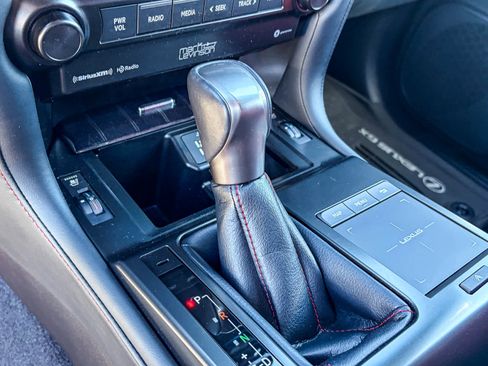 Certified 2023 Lexus GX 460 Premium w/ Premium Plus Package AWD/4WD image 19