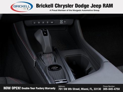 New 2026 Dodge Charger R/T Scat Pack image 24