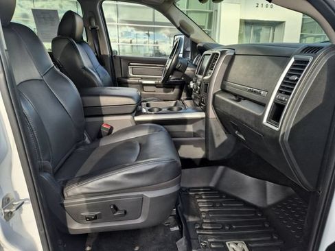 Used 2015 RAM 1500 Laramie Limited AWD/4WD image 30