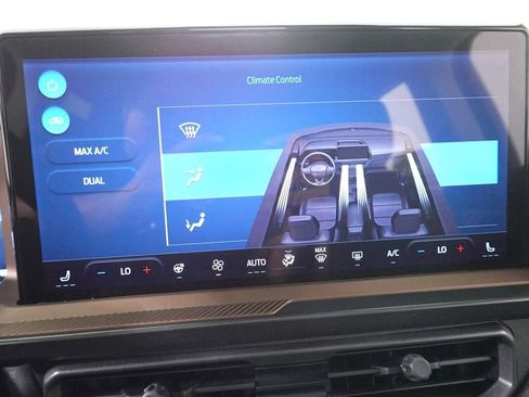 Certified 2025 Ford Bronco Sport Outer Banks w/ Outer Banks Tech Package+ image 21