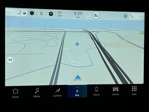 Used 2022 Jeep Wagoneer Series II image 40