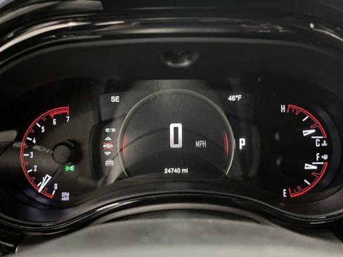 Used 2025 Dodge Durango R/T image 19