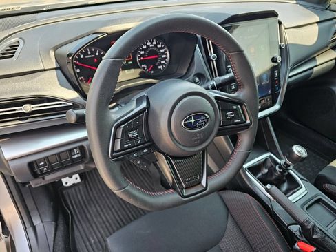 Used 2022 Subaru WRX Premium AWD/4WD image 24