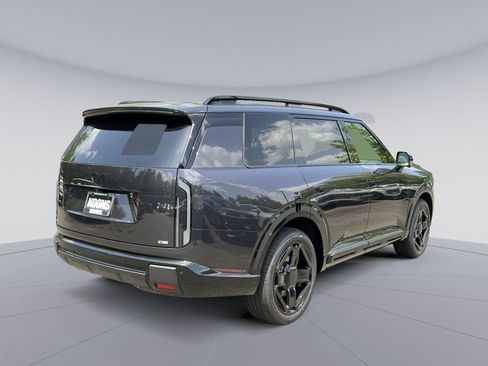 New 2027 Kia Telluride SX X-Line AWD/4WD image 7