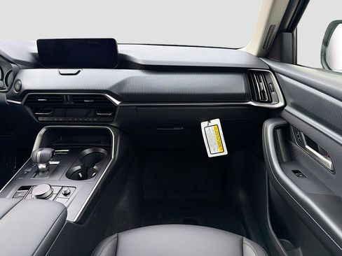 New 2026 MAZDA CX-90 3.3 Turbo w/ Select Package image 19