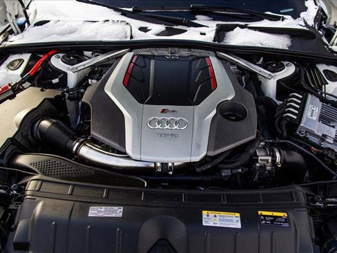 Used 2023 Audi RS 5 image 24