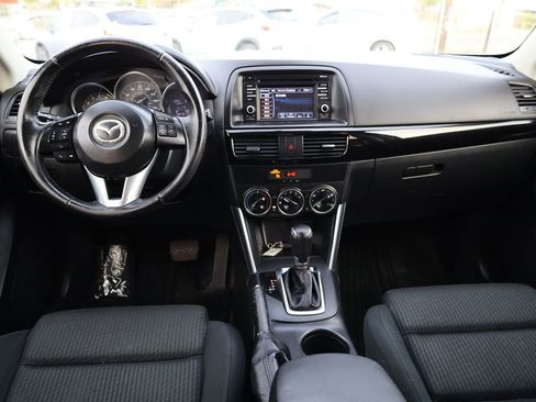 Used 2015 MAZDA CX-5 Touring image 19