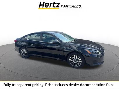 Used 2026 Nissan Altima 2.5 SV