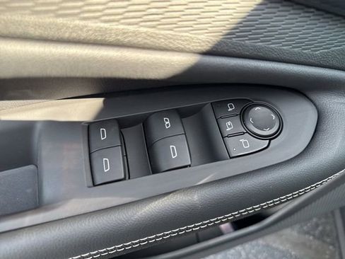 New 2025 Chevrolet Blazer EV LT image 20